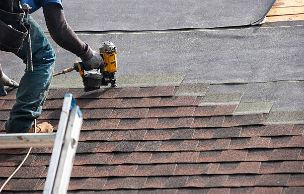 Licensed Emergency Roof Repair service in Livonia, NY - Brentwood Metal Roofing